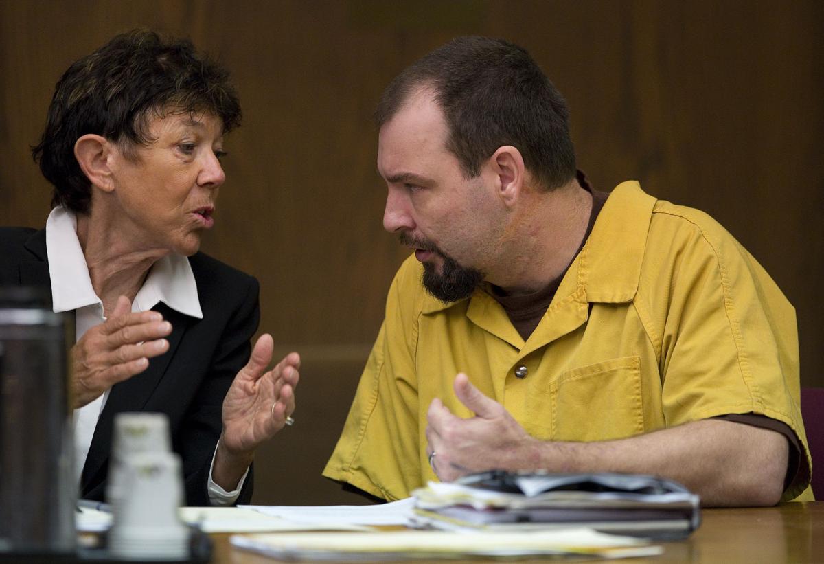 Man in 14 hour Vinton standoff pleads guilty Local News roanoke com