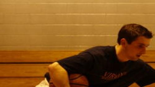 Former Uva Player Finds His Niche College Roanoke Com