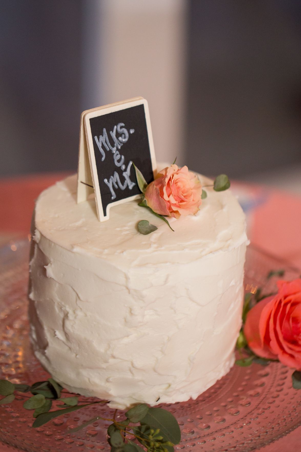 Fridge Wedding food can showcase Southwest Virginia culture