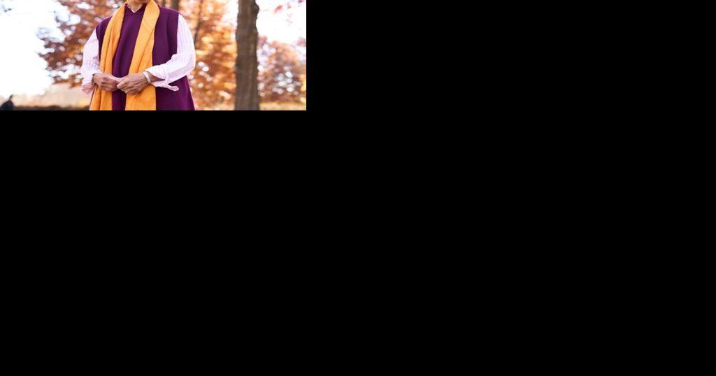 Poetry reading a highlight of VT's Humanities Week - Vimarsana News