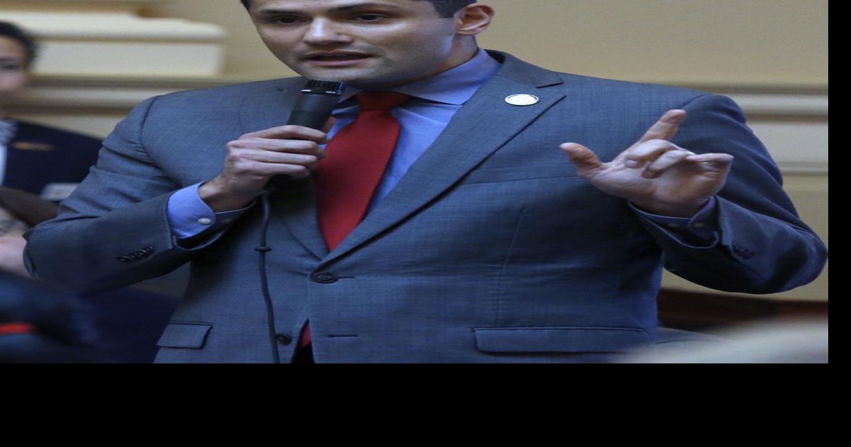 House passes Del. Rasoul's youth civic engagement bill; measure ...