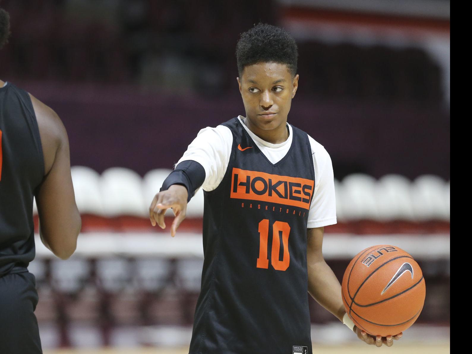 Virginia Tech Women S Basketball Team Turns To New Faces