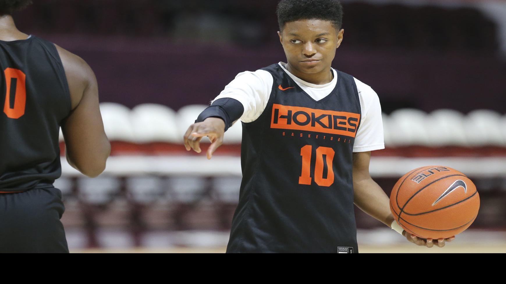 Virginia Tech Women S Basketball Team Turns To New Faces