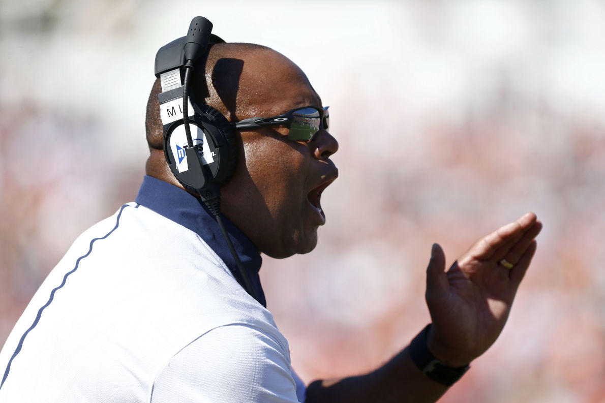 Future UVa football recruits committed to Cavaliers and each other