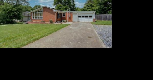 Newly listed homes for sale in the Roanoke area - Vimarsana News
