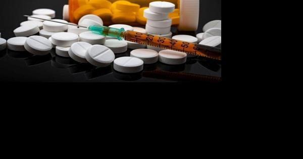 Drug overdoses challenge Roanoke region's 'broken system' - Vimarsana News