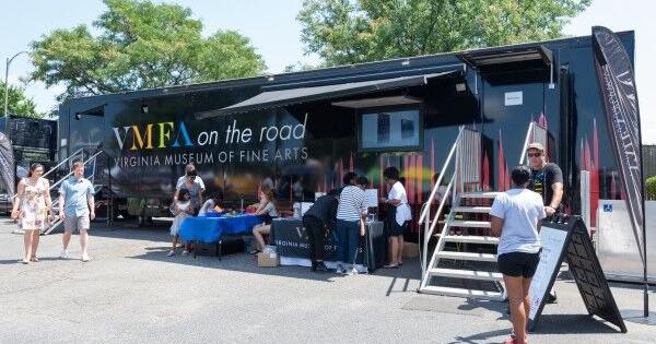 Montgomery Museum market event set for June 7-8 - Vimarsana News