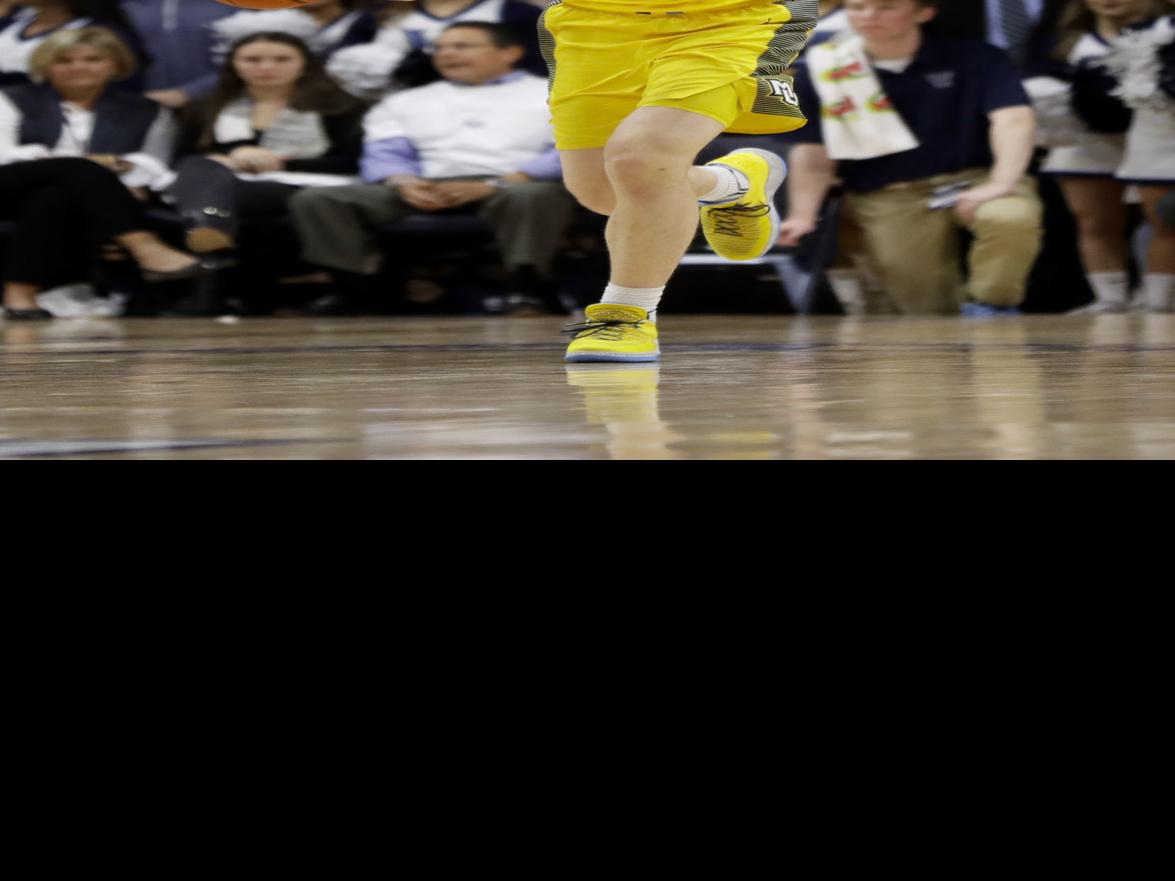 Uva Men S Basketball Lands Marquette Transfer Hauser Uva