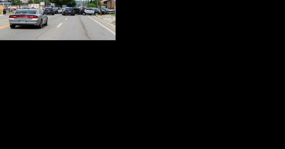 Roanoke road rage shooting case ends in manslaughter conviction - Vimarsana News