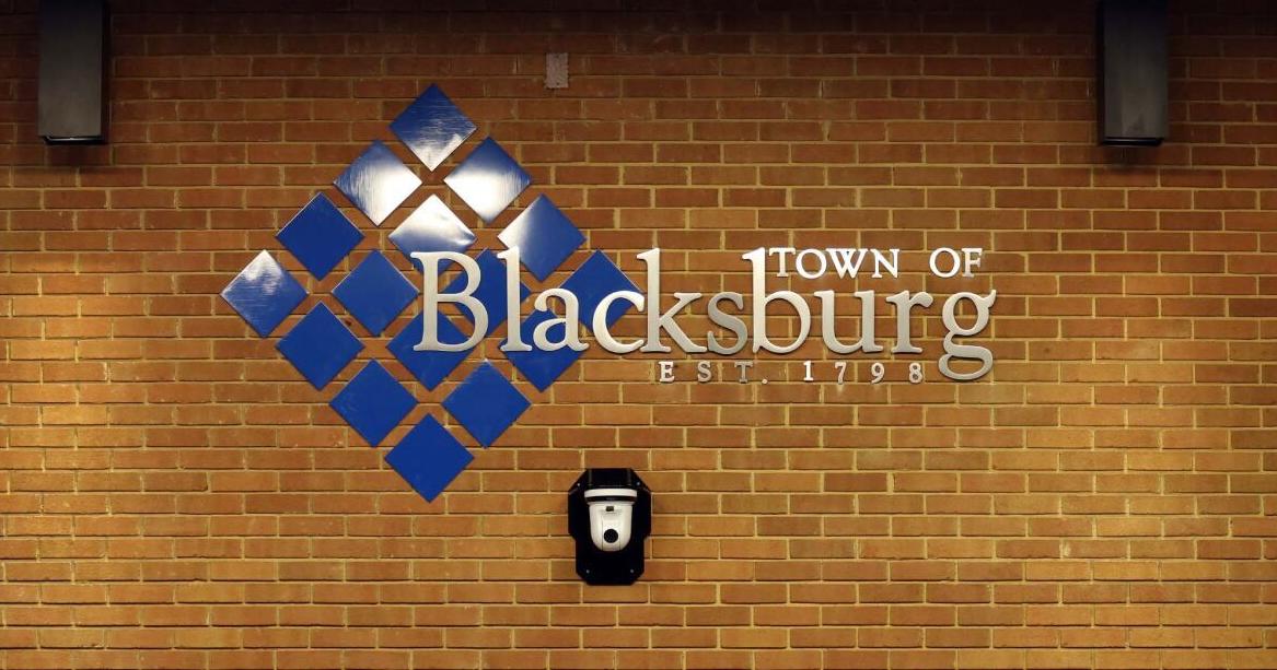 Victim of fatal wreck identified as Blacksburg town employee