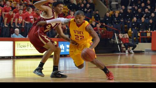 Vmi Accepts Invitation To Play In Cit Event Sports Roanoke Com