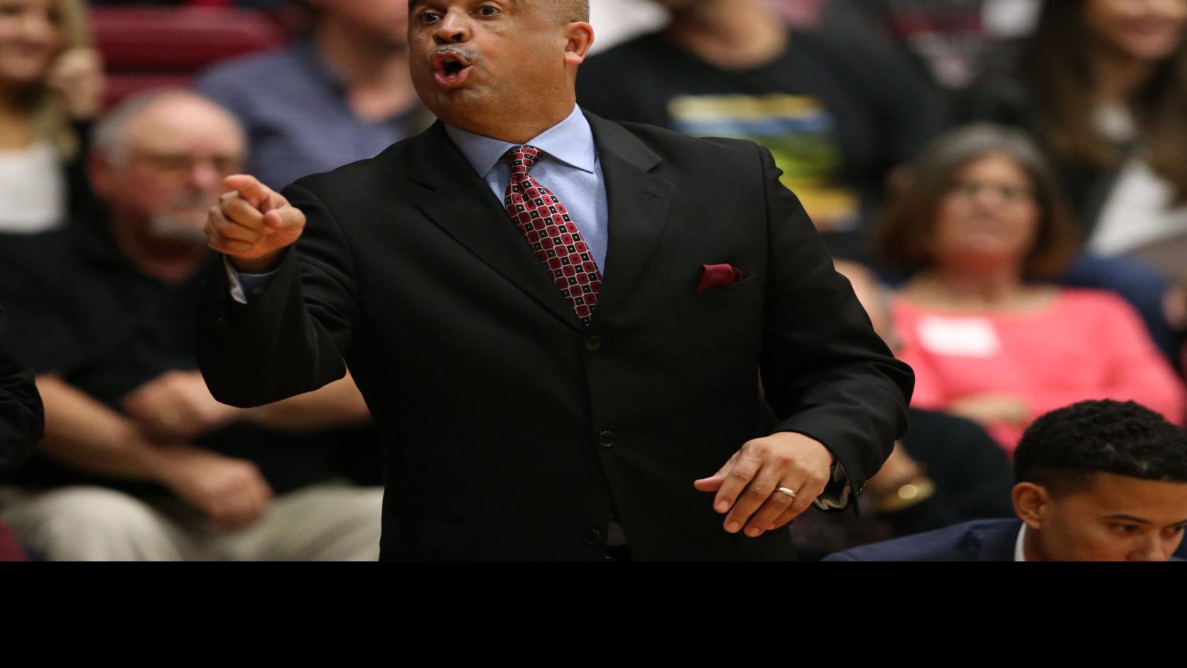 Radford Native Steve Snell Excited To Join North Carolina State
