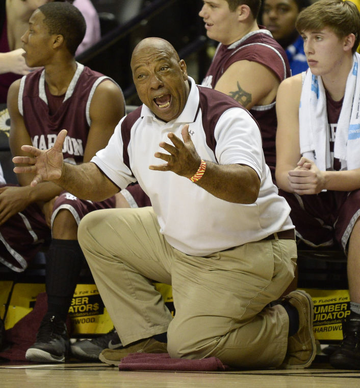 High school notebook: First responders save referee's life at region High school notebook: First responders save referee's life at region