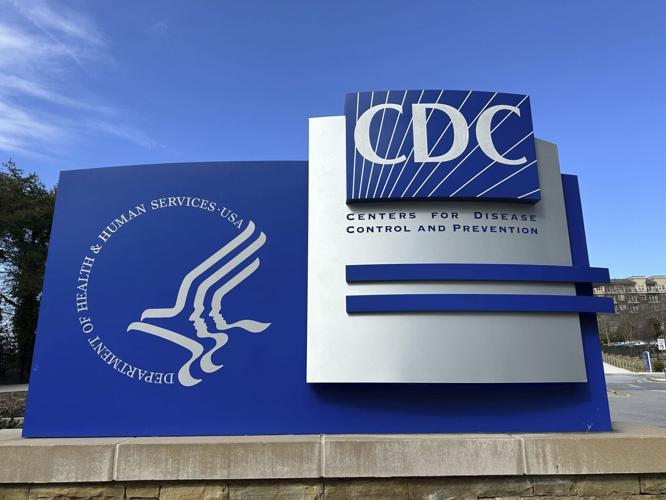 Kennedy CDC