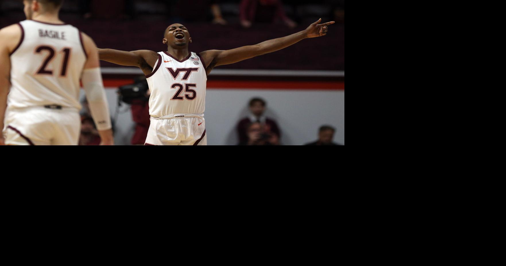Mutts shines in Virginia Tech win over Lehigh