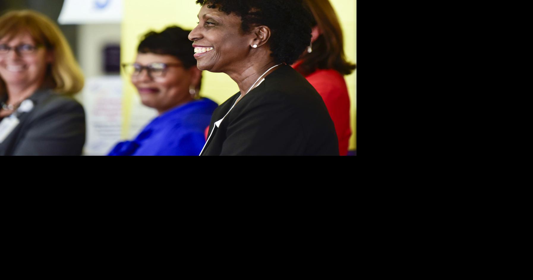 Total Action for Progress leader Annette Lewis to retire