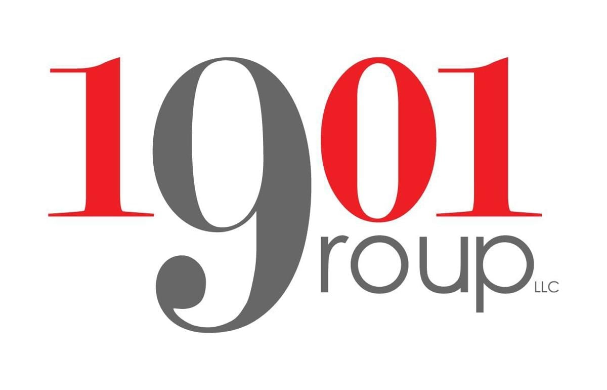 1901 logo