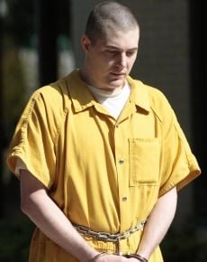 Marine pleads guilty to Christiansburg killing