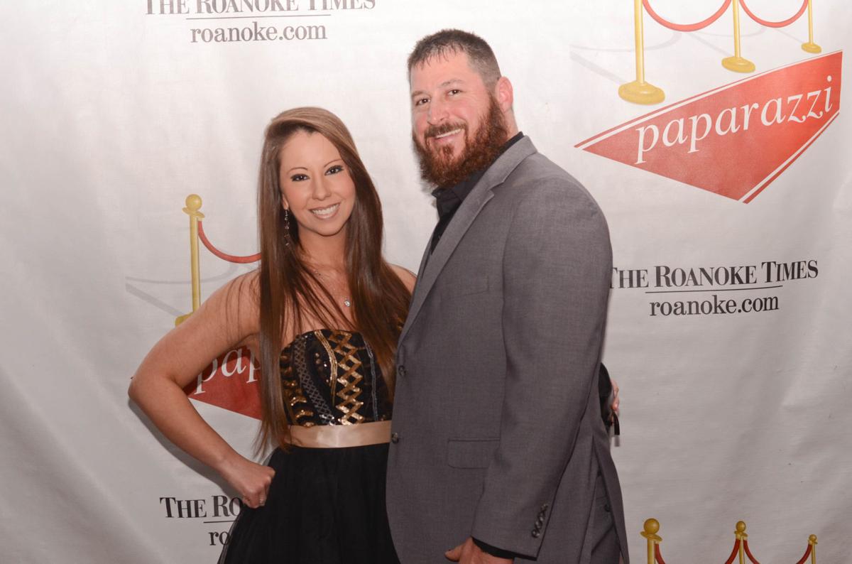 Little Black Dress Party Print Only Roanoke Com