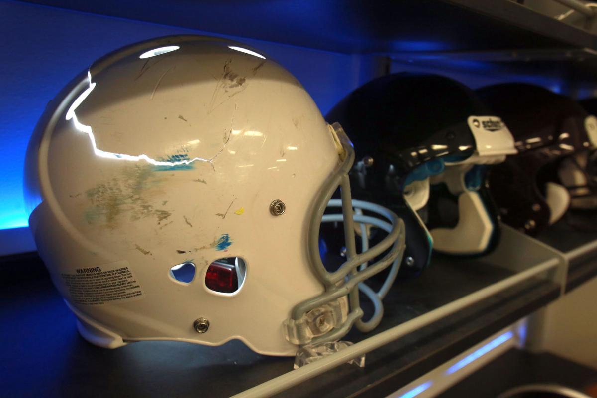 Virginia Tech researchers turn attention to bicycle helmets Education