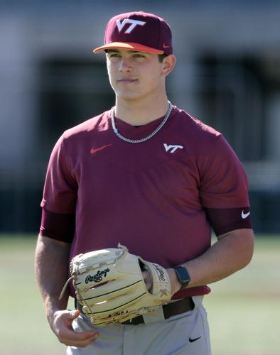 Kirtner, Jones round out Tech's 2023 MLB Draft class - Virginia Tech  Athletics