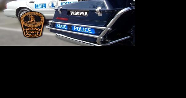 Whistleblower case: Former Montgomery County trooper claims he was forced to resign - Vimarsana News