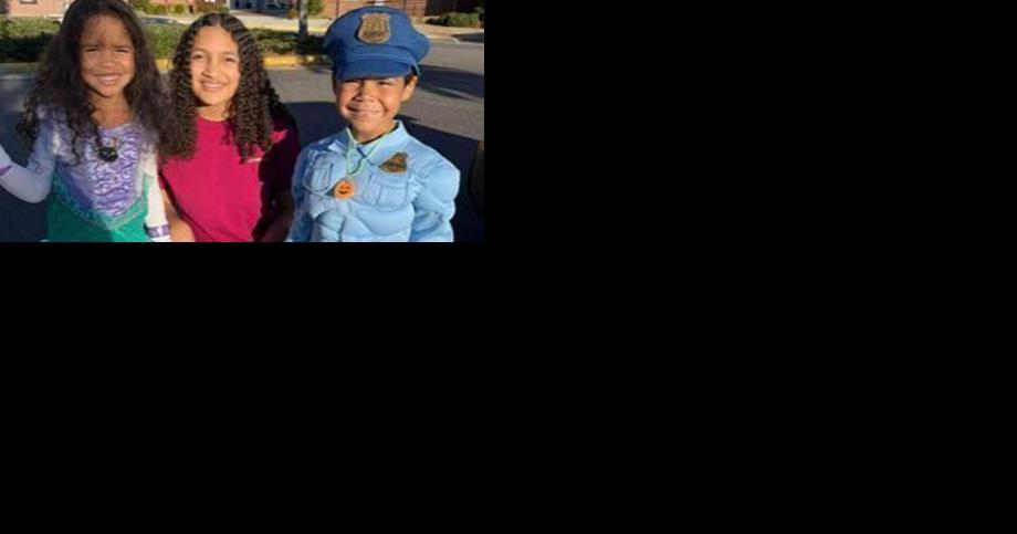 Update: Maryland man accused of killing 3 children, former girlfriend in Virginia - Vimarsana News