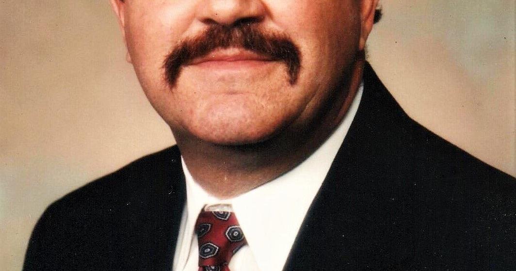 Layman, Michael J.