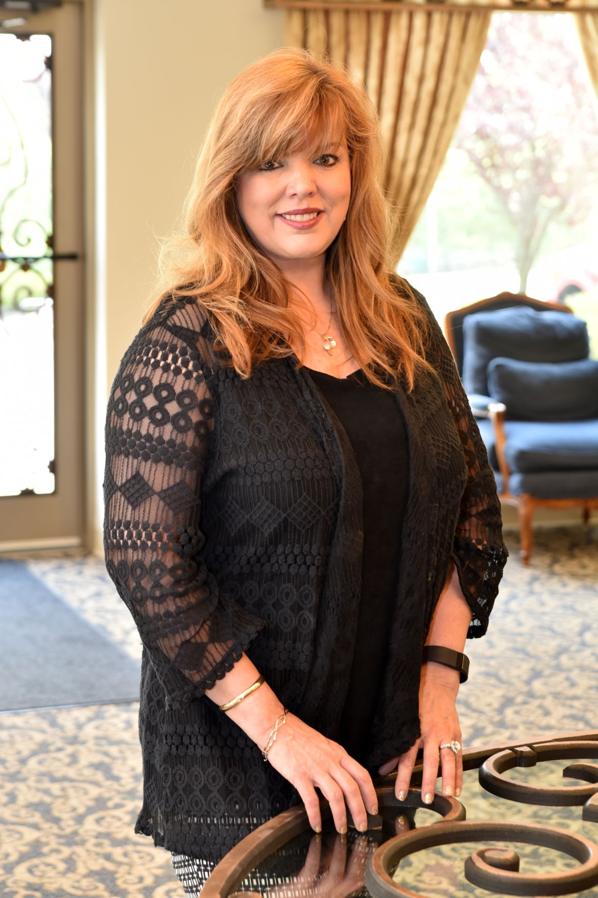 Longtime local business success Ginger's Jewelry relocates to Shoppes