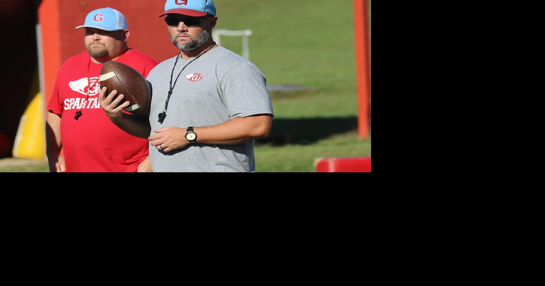 Sam Wright, Giles football relishing best start in a decade