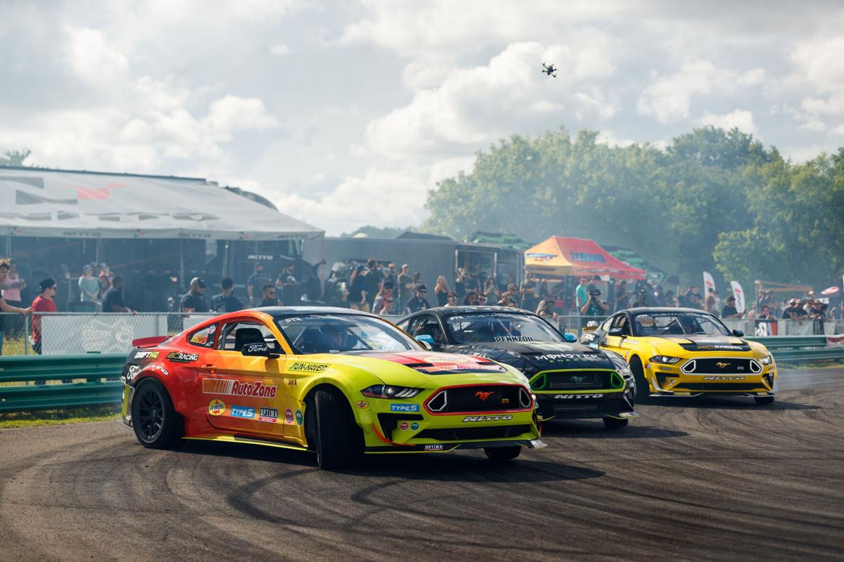 VIR ready to rev up Southside tourism