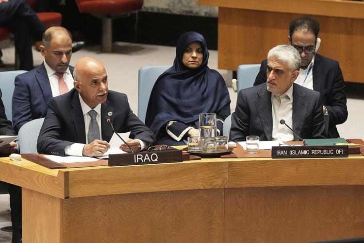 UN Mideast Wars