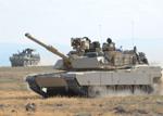 #16. M-1 Abrams Tank Modifications/Upgrades (tie)