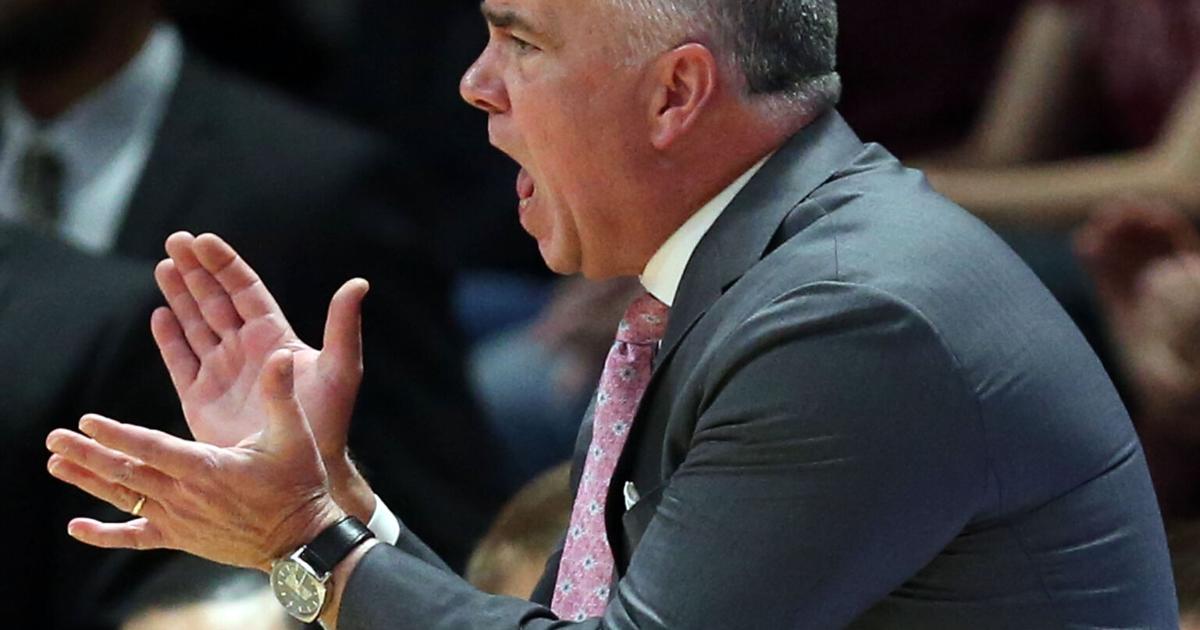 Rodney Rice might make Virginia Tech debut in Wednesday's game at BC