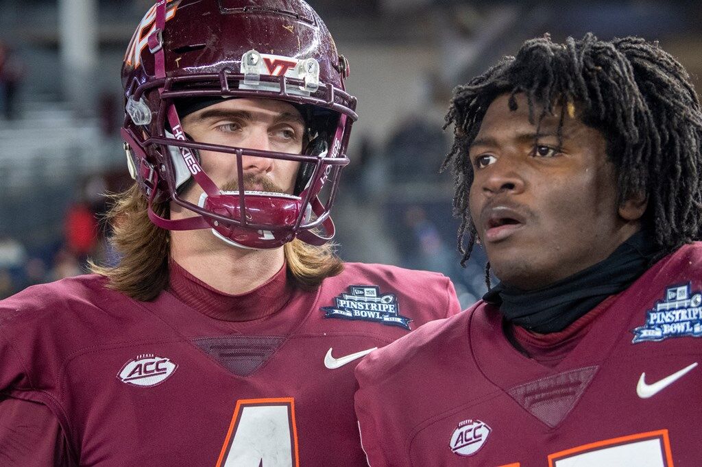 2022 NFL Draft: Transfer Portal Paying Off For Arnold Ebiketie