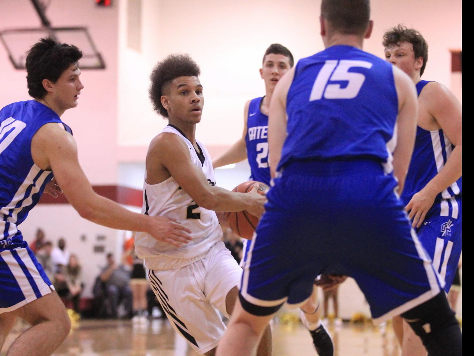 Class 2 Boys Basketball Semifinal Timesland No 1 Radford Beats