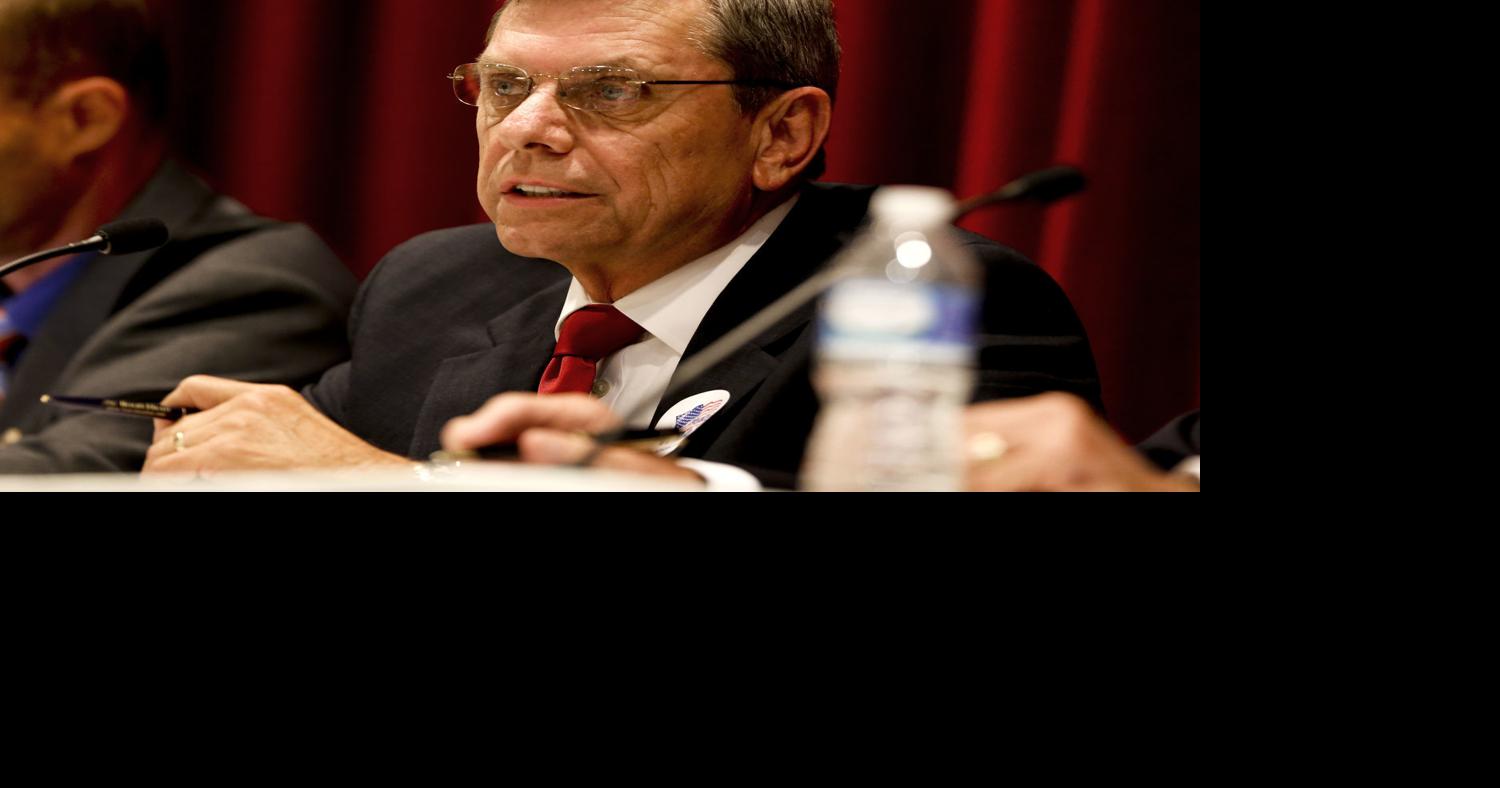 Mike Wray to seek reelection to Roanoke County School Board