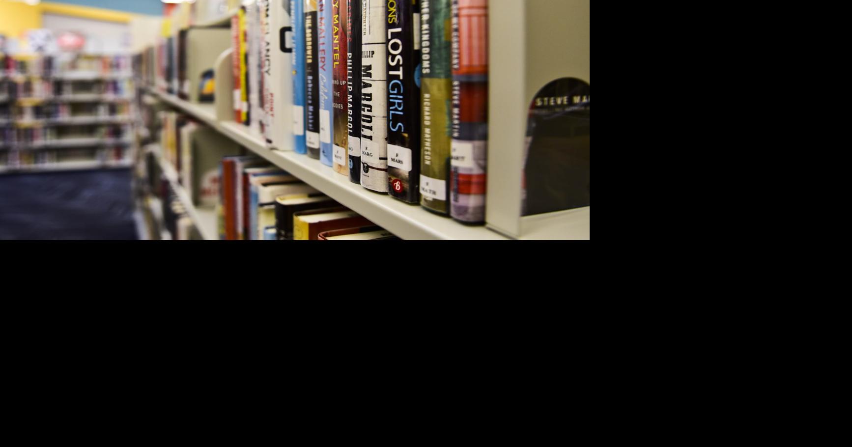 Roanoke libraries reopen Tuesday after 15month hiatus