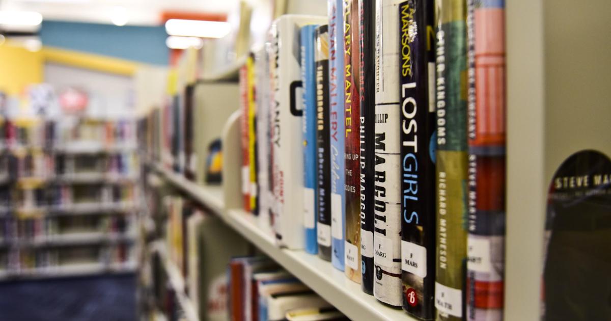 Roanoke libraries reopen Tuesday after 15month hiatus