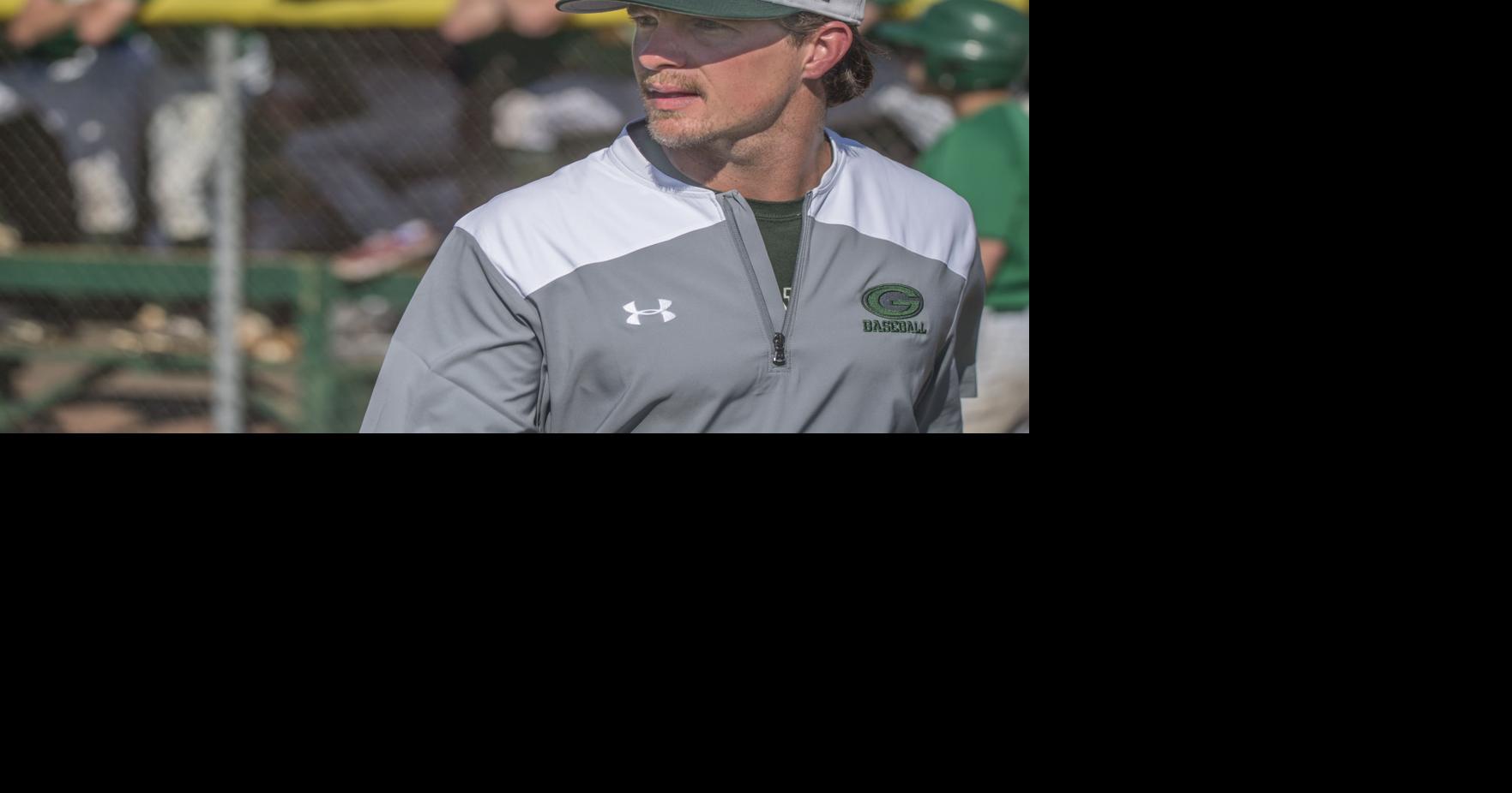 Glenvar baseball adjusts quickly to new head coach Amos