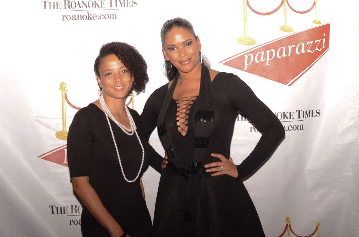 Little Black Dress Party Print Only Roanoke Com