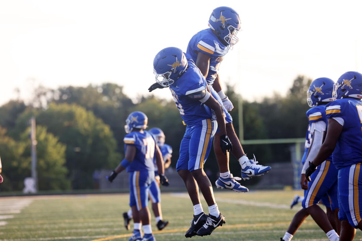 William Fleming High School Football: Dominating the Field