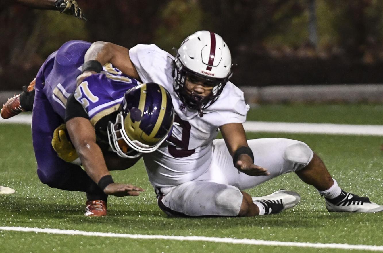 Doink field goal wins Galax Class 1 state football championship