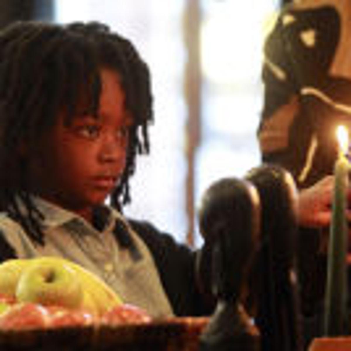 Kwanzaa Celebrates Heritage Prepares For Future Virginia Roanoke Com