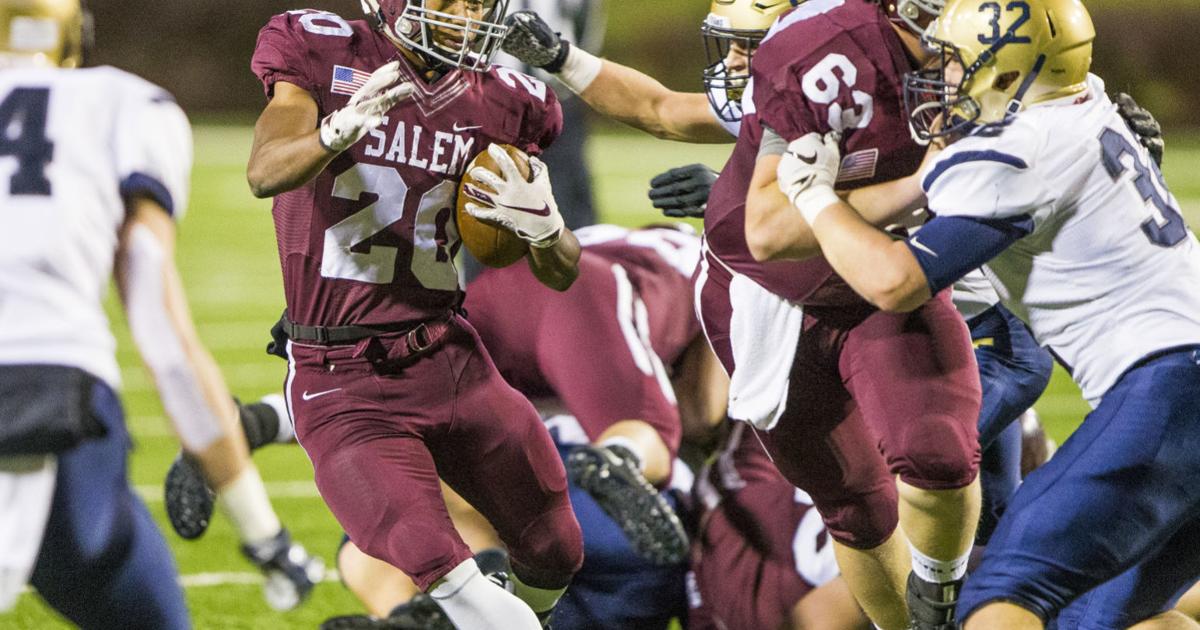 Afternoon Games Dot VHSL Football Playoff Schedule This Weekend afternoon-games-dot-vhsl-football-playoff-schedule-this-weekend