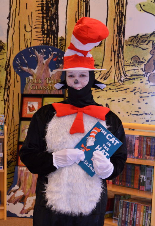 Cave Spring Elementary Teams Up With Barnes And Noble To Raise