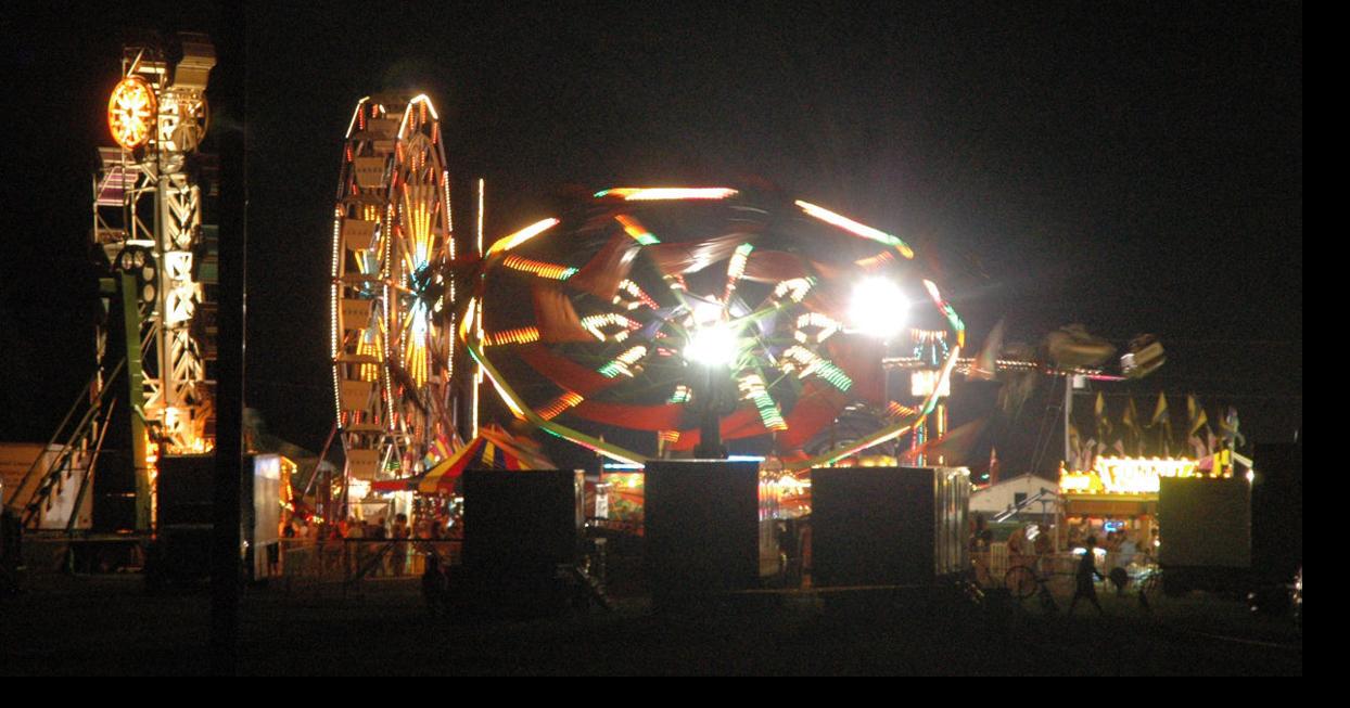 Town of Buchanan releases 62nd Community Carnival schedule