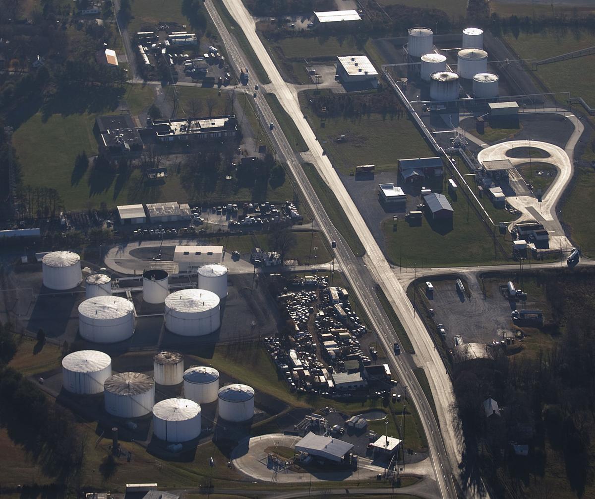 Gasoline pipe tagged for closure, sending tankers chasing ...