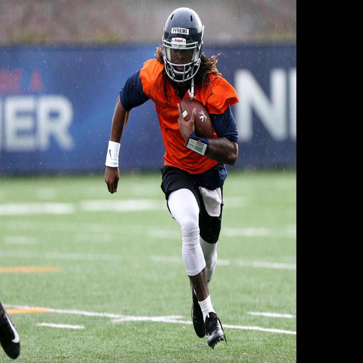 Uva Football 5 Questions As Fall Camp Begins For Cavaliers Uva
