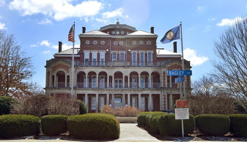 Cruser The crisis in Virginia mental health